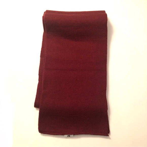 Logofit SAINT IGNATIUS Unisex Knit Scarf - Picture 4 of 5